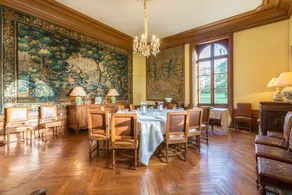Chateau De Flora - Sechs Schlafzimmer , Schläft 13 - Image 4