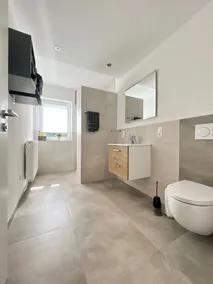 Vacation apartment in Gerolstein, with a view of the Dolomites, up to 8 people - Image 2