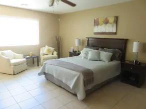 HEATED POOL!  3 BEDROOM In Quiet Sundance Community Of Buckeye, AZ - Image 4
