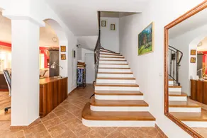 Vacation home with private pool Villa Brioni 1 - Image 3