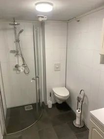 Nice villa with good space in Brattvåg sentrum / Ålesund - Image 3