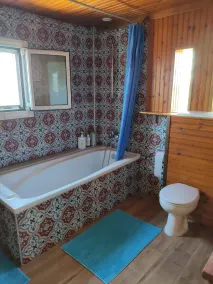 Villa Caretta - direkt an einem einsamen Strand im Süden des Peloponnes - Image 2