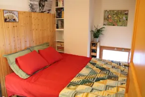 Looking for fresh air in VILLARD DE LANS APPART. 4P BRIGHT PANORA VIEW. - Image 5