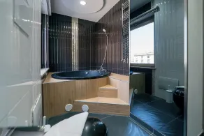 GreRos H. Rooms Napoli Centro by Clapa Group Dislocated Hospitality - Image 4