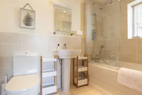 Paddlebrook HM56 Lakeside Spa Property - Image 3