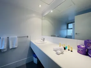 1-Zimmer-Wohnung mit Parkplatz in Strandnähe - Image 2