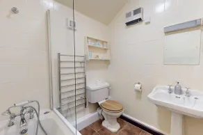Sheepfold Cottage Dulverton - Image 3