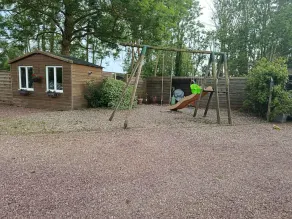 Gîte fyrretræer nær parken Baie de Somme / Marquenterre - Image 2
