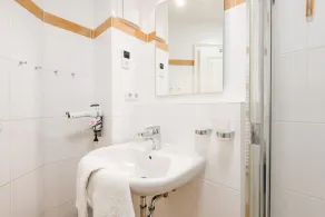 Gemütlich. Komfortabel. Wellness. Residenz Bismarck, Whg. 18 Objekt-id: Hrb/18 - Image 5