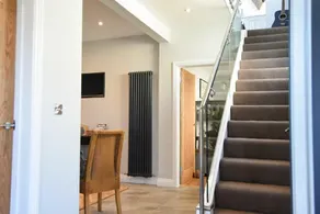 WATERS EDGE BEADNELL (HARBOUR ROAD), pet friendly in Beadnell - Image 2