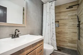 New Modern 4BR Smart Home Downtown Atlanta GWCC - Image 2