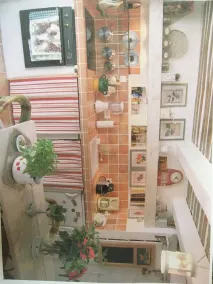 Maison de Village Indépendante Avec Trés Belle Vue - Image 3