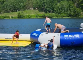 ** Fabulous Year Round Kabine auf der Whitefish-Kette!** - Image 3