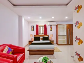 Deluxevijaya Residency - Image 2