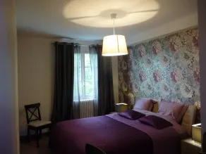 G1 Apartment with beautiful terrace between Grenoble and Chamrousse - Image 5