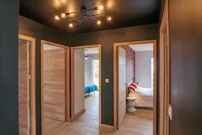 Casa 8 pers, Piscina Climatizada y Playa - Image 3