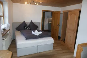 Haus am Dürrach - Ein-Raum-Ferienwohnung (1) - Image 3