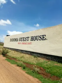 Dodoma Guest House - Image 5