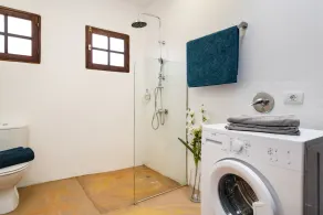 Vacation Apartment 'Playa Marina Eco Bungalow Arrieta' with Sea View, Private Terrace and Wi-Fi - Image 4
