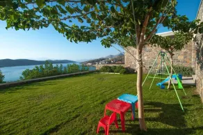 BH121 - R -Villa Elounda - Image 3