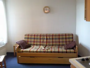 Studio 18m2 für 4 Personen in Les 2 Alpes - Image 3