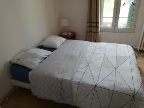 1st floor apartment Pavillon 5 minutes from Paris - Image 2