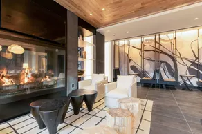 Ideal Loop Studio w/ Pool, Gym, nr. Merchandise Mart & the L, by Blueground - Image 4