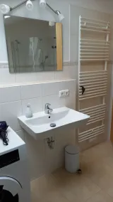 Cozy apartment in the 5-lake region - Image 5