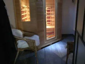 Vacation home Am Sauerbrunnen - 6-bed vacation home shower/WC, non-smoking - Image 2