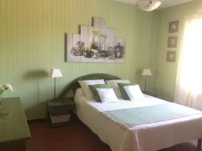 KARAKTERHUS i skovklædt ejendom - Image 4