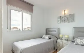 Apartamento with sea view La mata - Image 5