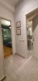 Fully furnished apartment adjacent to the historic district - Image 2