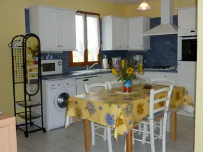House with Terrace and Garden in St Méard de Drône, Pets Allowed - Image 5