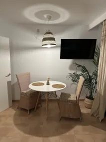 Bel appartement avec vue sur la mer latérale - Plage / piéton - Image 4