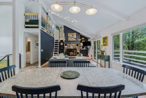 Top of the Hill House with Hot Tub & Game Room - Image 4
