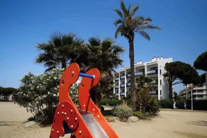 Appartement de vacances à proximité de la plage - Image 2
