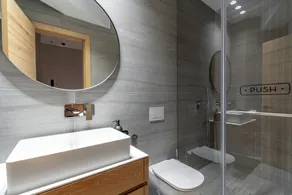 Maison Bucarest Apartments by Olala Homes - Image 3