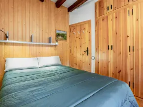 Atemberaubendes alleinstehendes Ferienhaus für 8 Leute mit  W-LAN, TV, Balkon und Haustiere erlaubt - Image 5