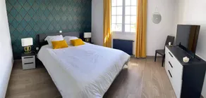 Maison 900m DE LA Plage Avec SPA ET Terrasse DE 60m2 - Image 5