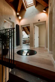 Cottage Boutique Palast Condes de Cirac - Image 2