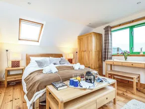 8 værelses bolig i Gairloch - Image 3