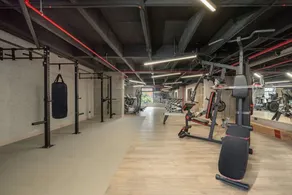 Go Living 1402 · Amazing city view in El Poblado, AC, GYM & co-work - Image 2