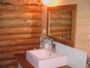 CHALET AUTHENTIC LOG 300-650 € / uge - Image 3