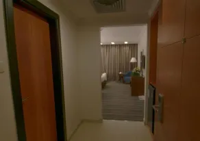 Al Massa Grand Hotel - Image 5