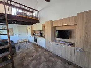 Vacation Apartment Seenland - Vacation Apartments \"Am alten Backhaus\" - Image 5