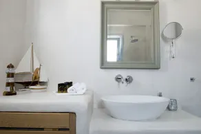 3 bedroom Luxury villa , 200m by  famous Monolithos  beach! - Image 5