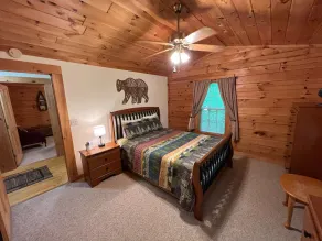 Enjoy peaceful beauty with View, Hot Tub, Privacy! - Image 4