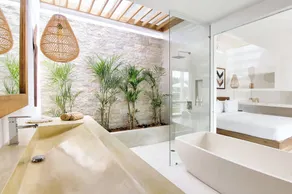 Maluka22, unwind 3BR villa Canggu & Pererenan -pool & walking to the beach - Image 4