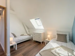 House with garden, fireplace, wifi and pets welcome - Image 5