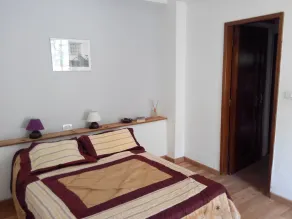Holiday house with terrace, solarium and sea views - Image 5